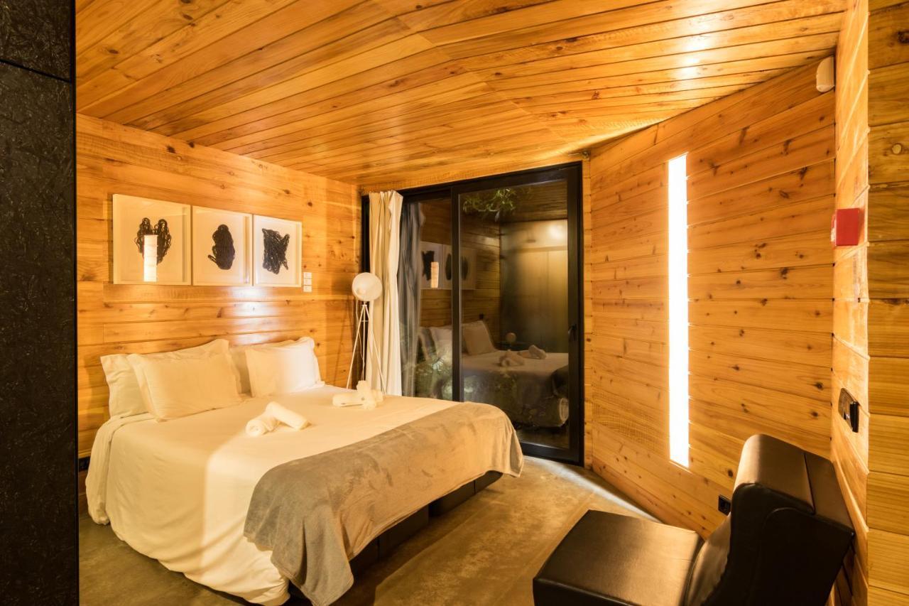 Caparica Azores Ecolodge Biscoitos  Экстерьер фото