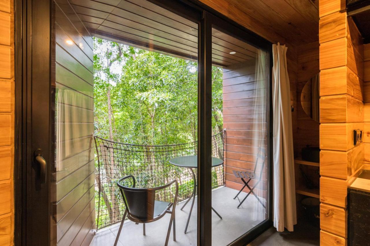 Caparica Azores Ecolodge Biscoitos  Экстерьер фото