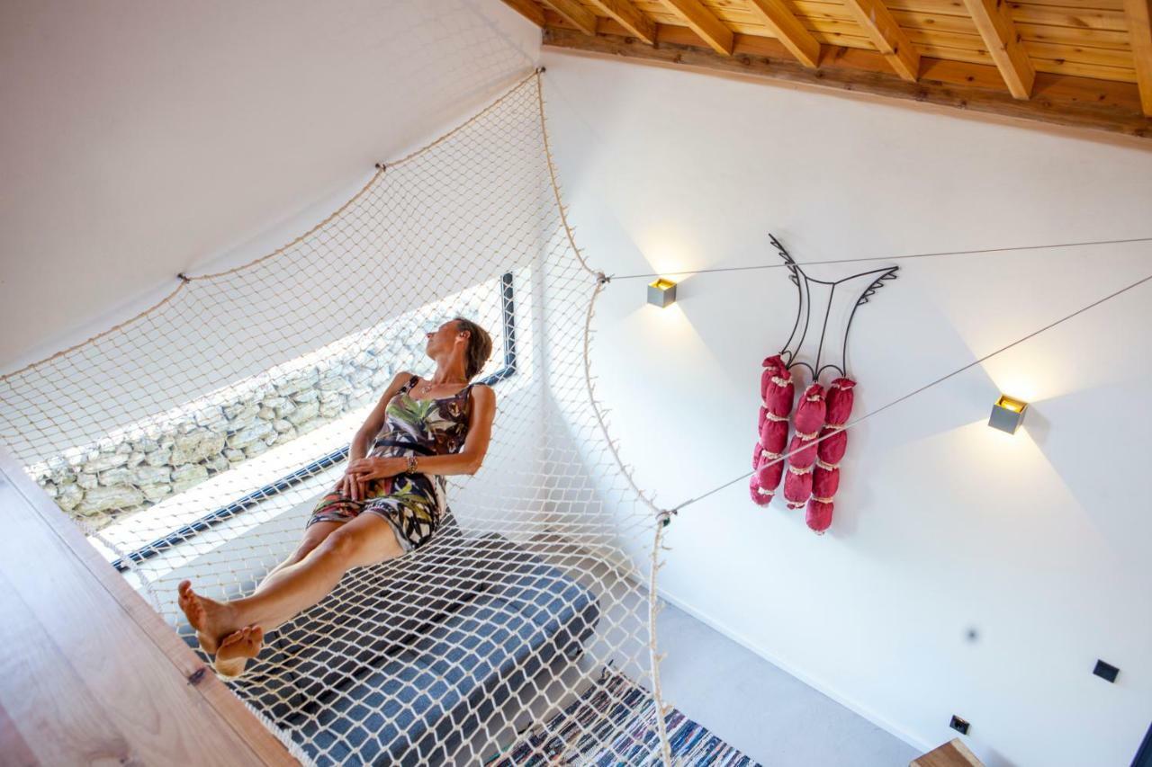 Caparica Azores Ecolodge Biscoitos  Экстерьер фото