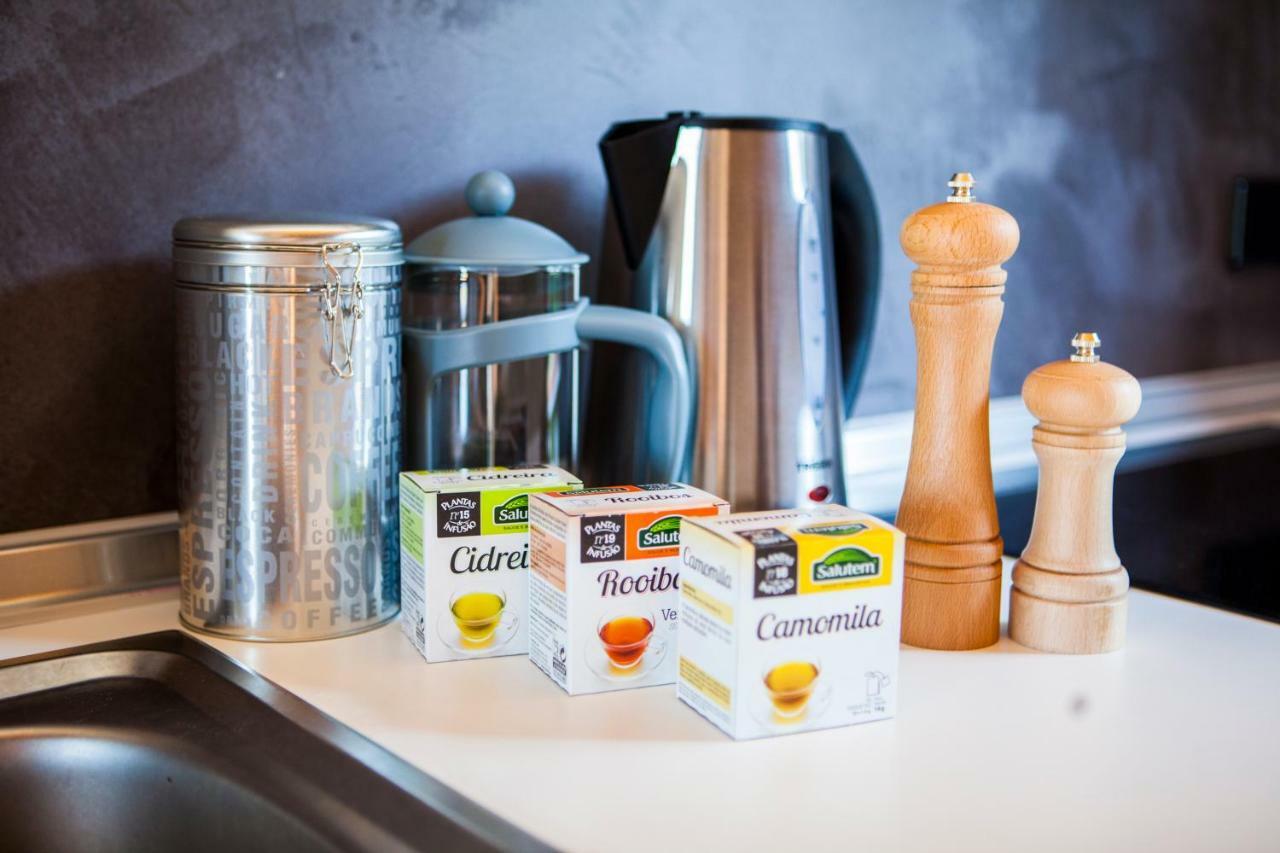 Caparica Azores Ecolodge Biscoitos  Экстерьер фото