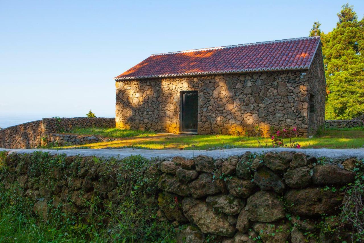 Caparica Azores Ecolodge Biscoitos  Экстерьер фото