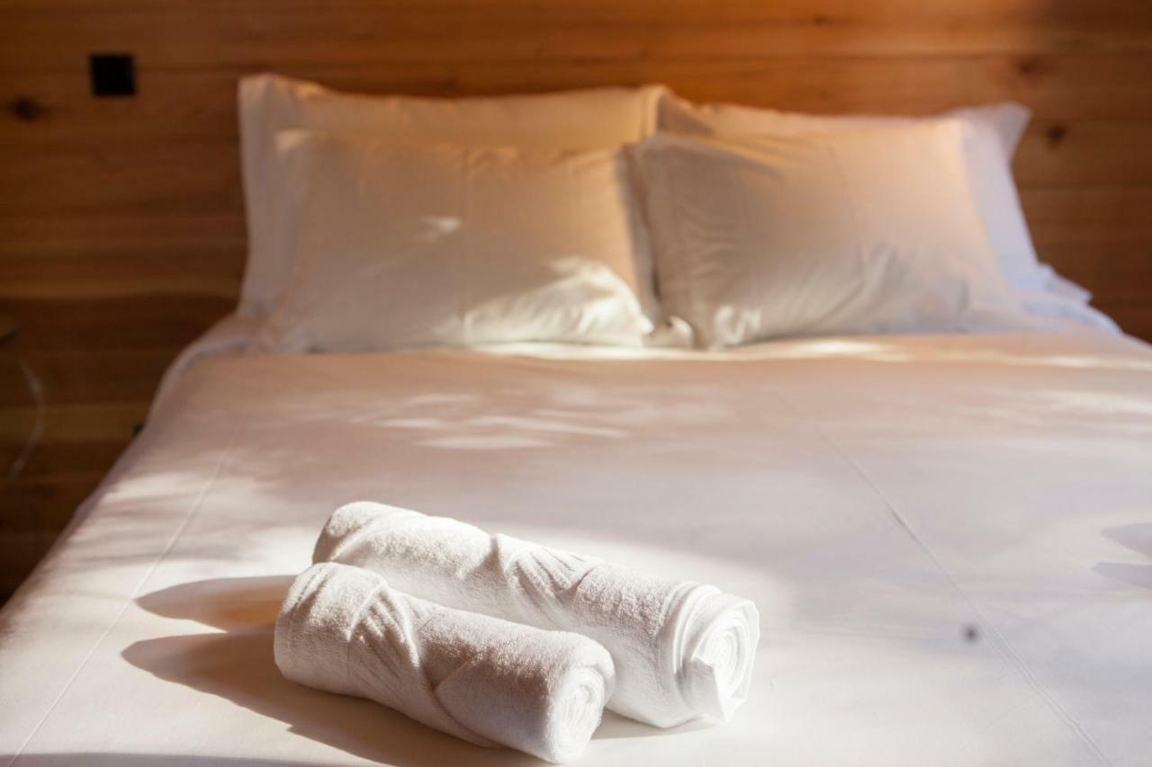 Caparica Azores Ecolodge Biscoitos  Экстерьер фото