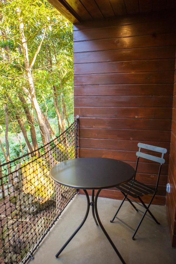 Caparica Azores Ecolodge Biscoitos  Экстерьер фото
